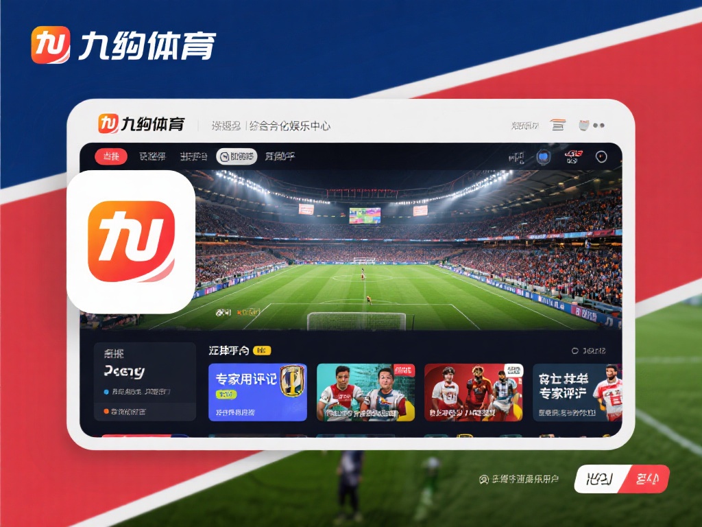 九游体育不仅仅是一个观赛平台，更是一个综合性娱乐中