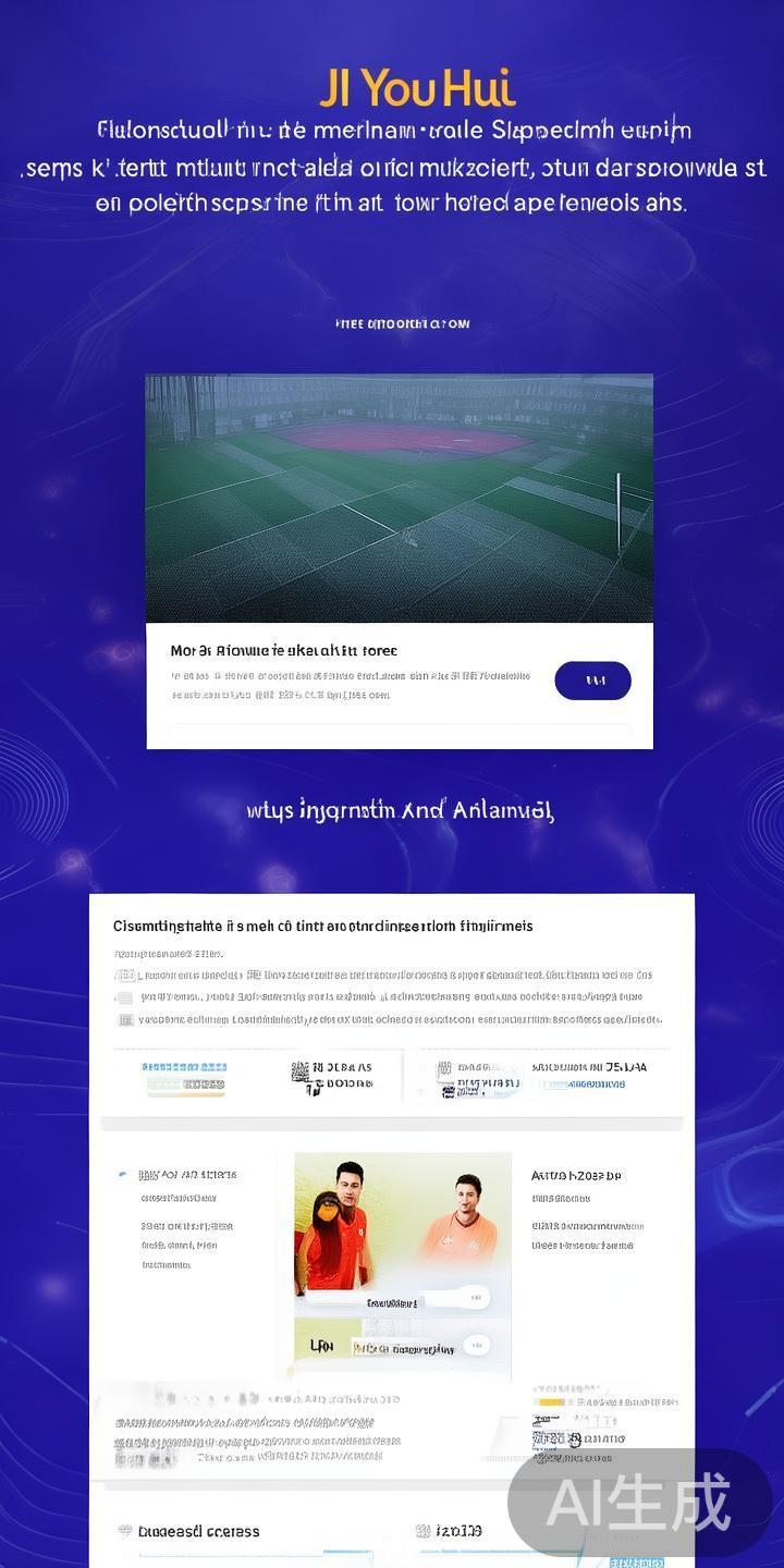 在传统的体育资讯传播中，信息多以简要报道为主，缺乏