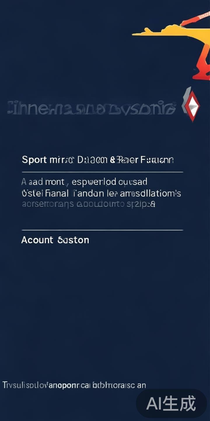 *其次，*一个正规的体育平台应有稳定的资金保障和良