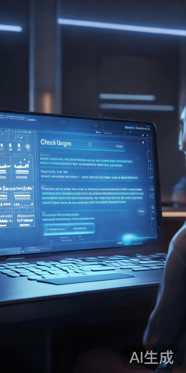 登录账户，查看是否收到平台提示信息。如有违规警告或