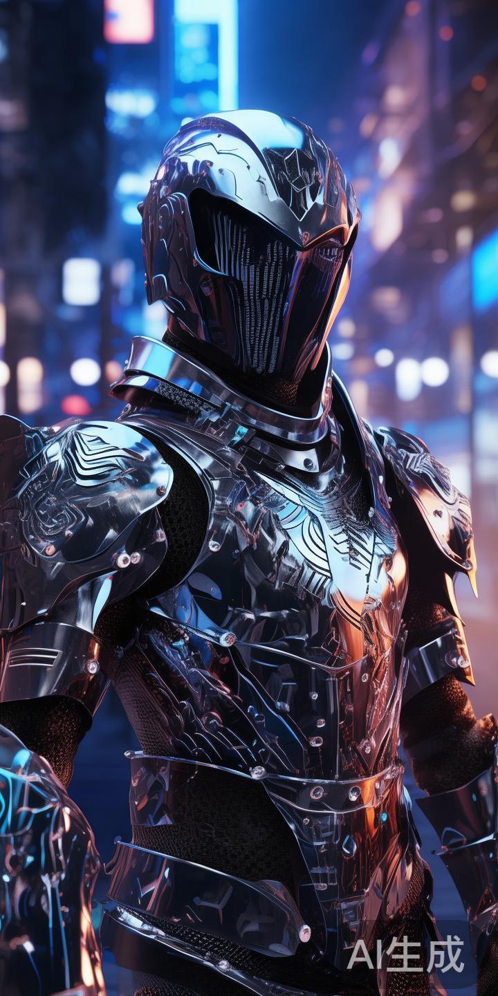 合规发展与合法经营
在政策日益严格的监管环境下，