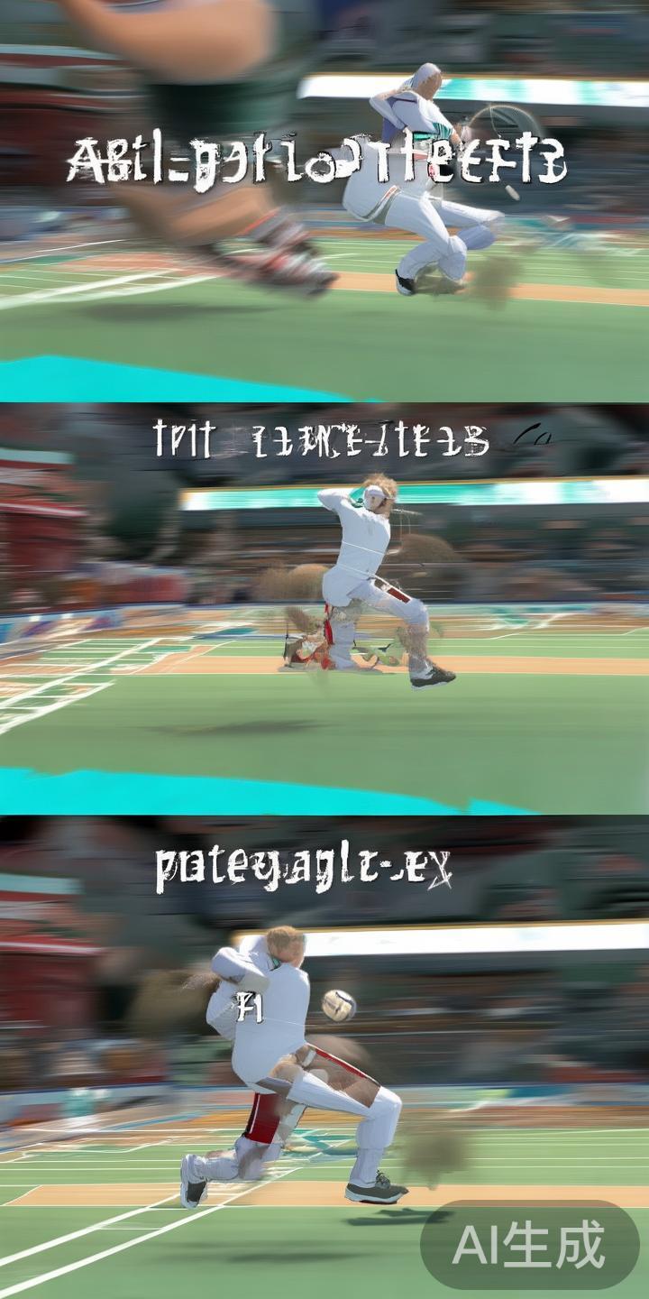 体育游戏讲究节奏掌控，合理利用暂停、换人等战术手段