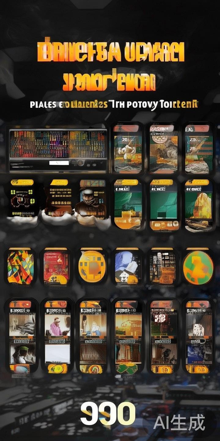 在当今移动娱乐不断发展的背景下，越来越多的玩家开始