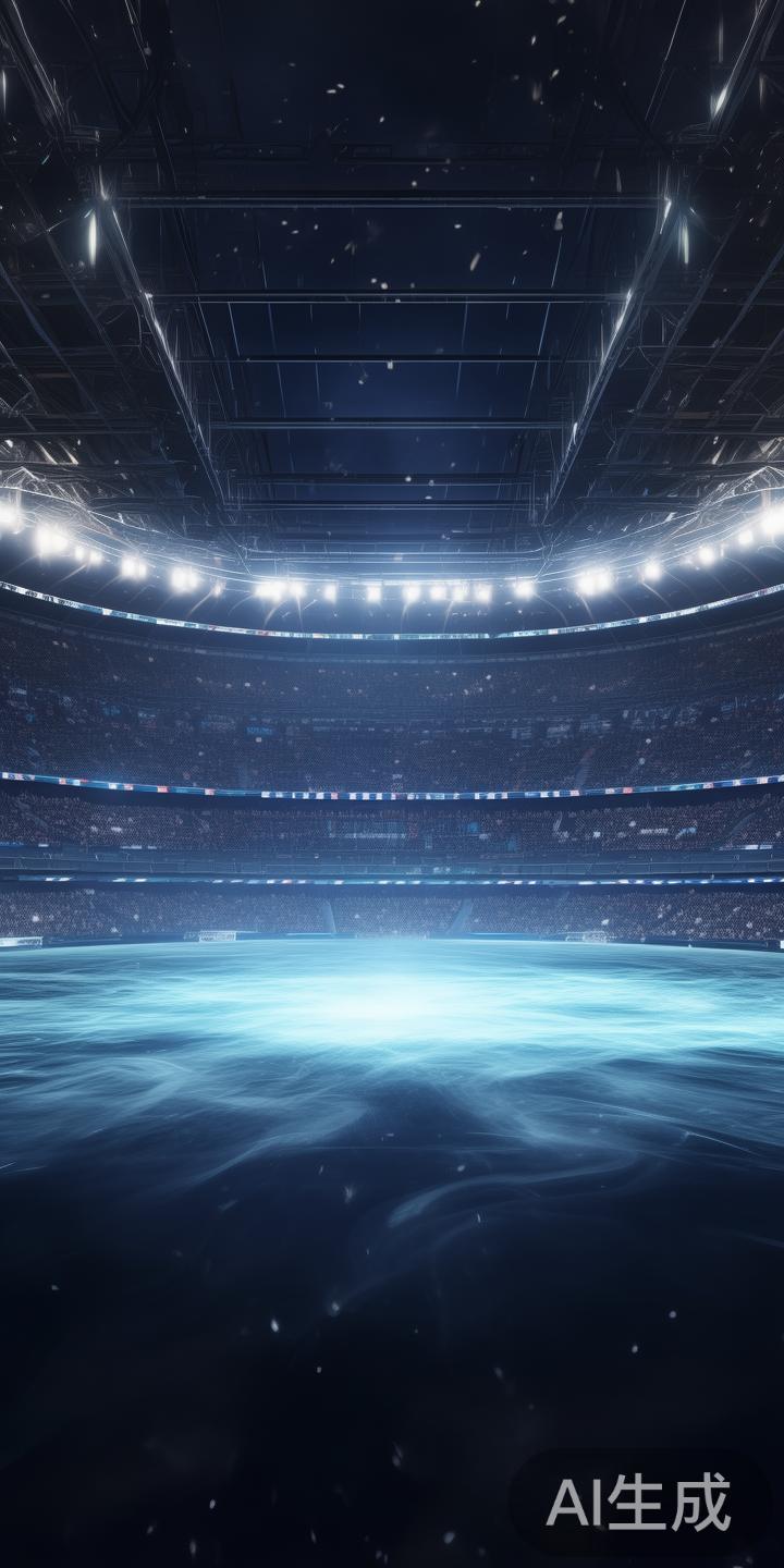 关注赛事专区
平台通常会设置专门的赛事专区或频道