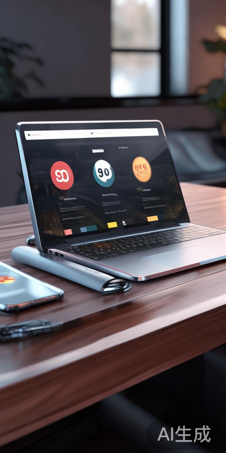 在进行下载操作之前，应提前准备好手机或电脑，以确保