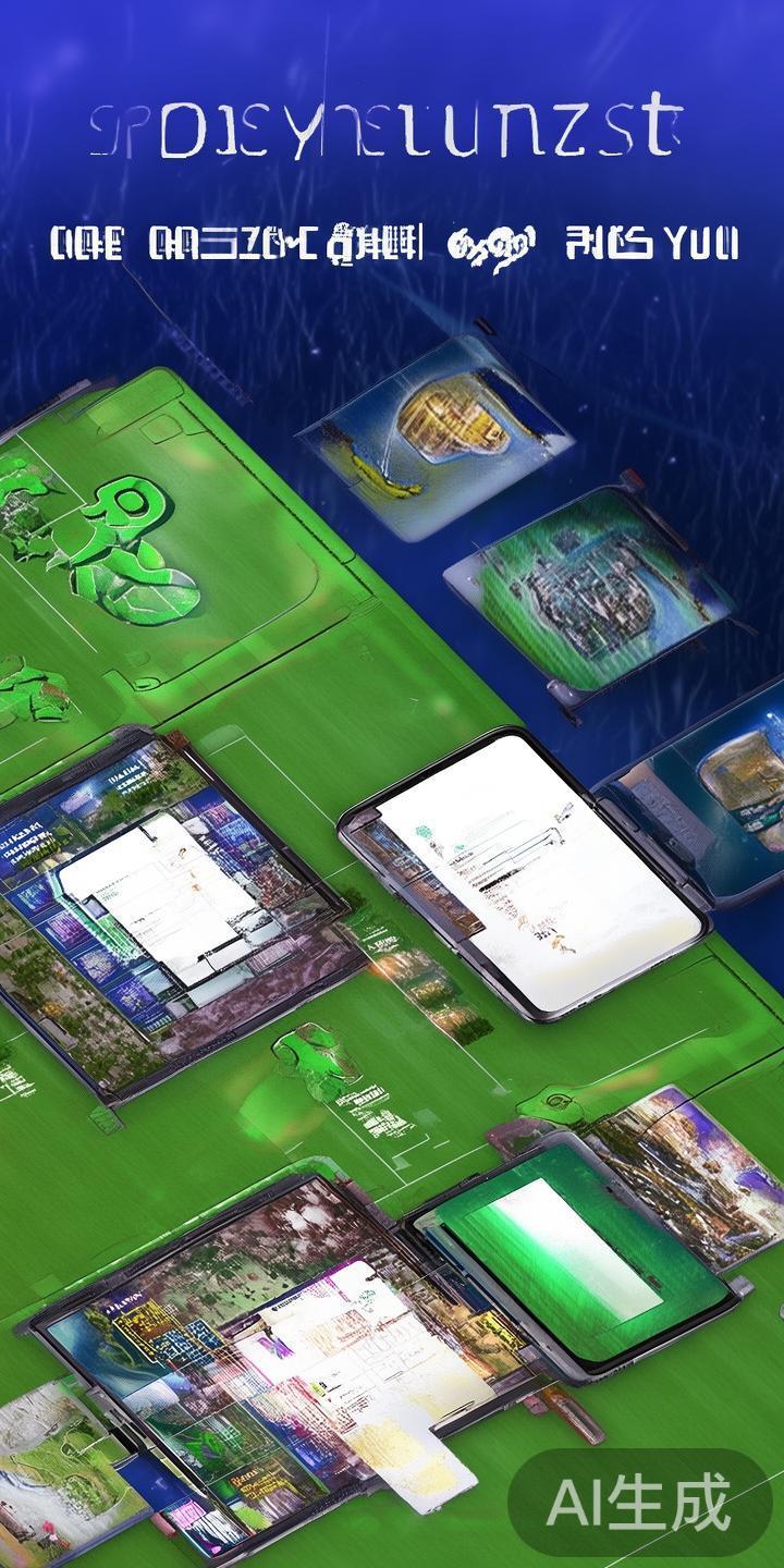 随着移动互联网的快速发展，体育游戏成为众多玩家休闲