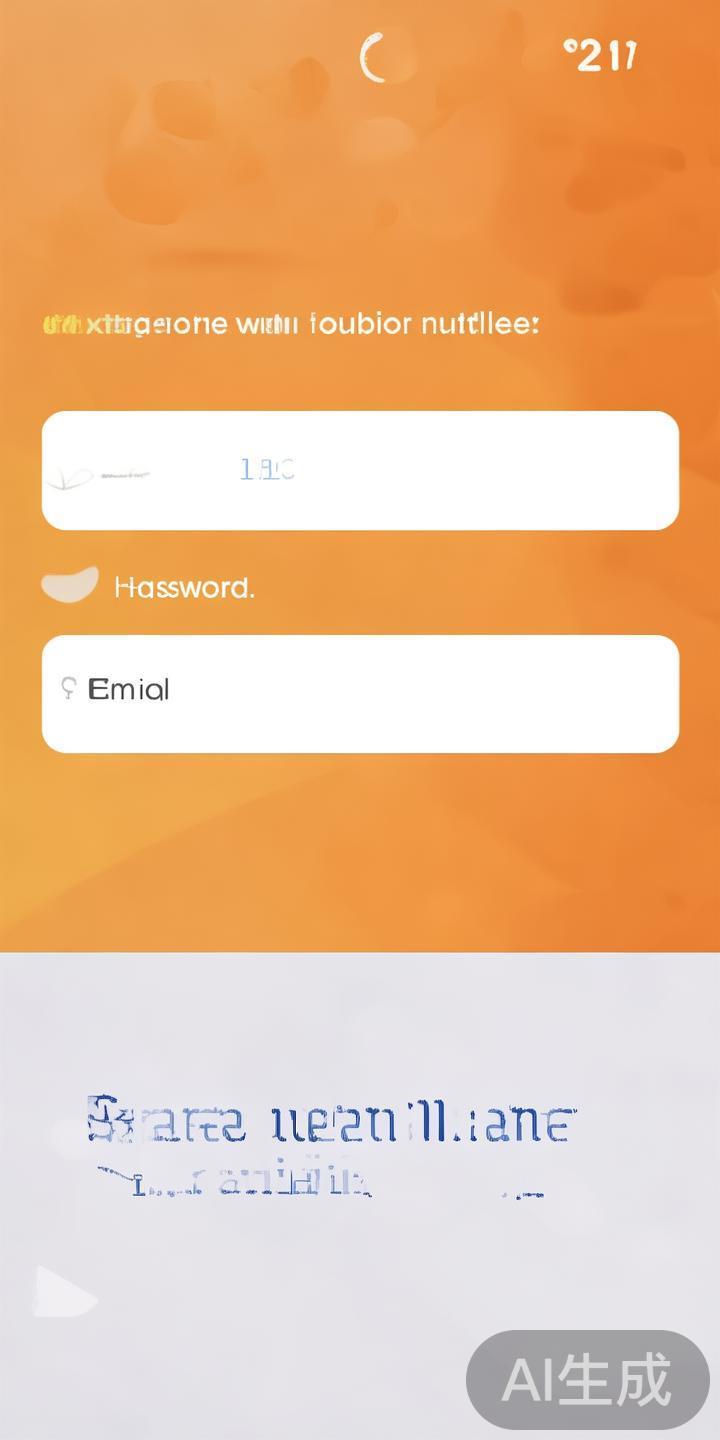 在注册页面，用户需要填写手机号码、设置登录密码、绑