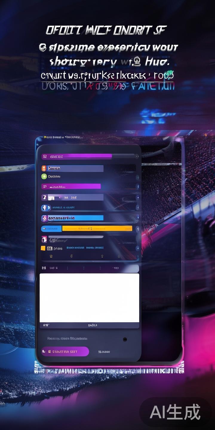 此外，九游体育还引入了个性化定制功能，用户可以在个