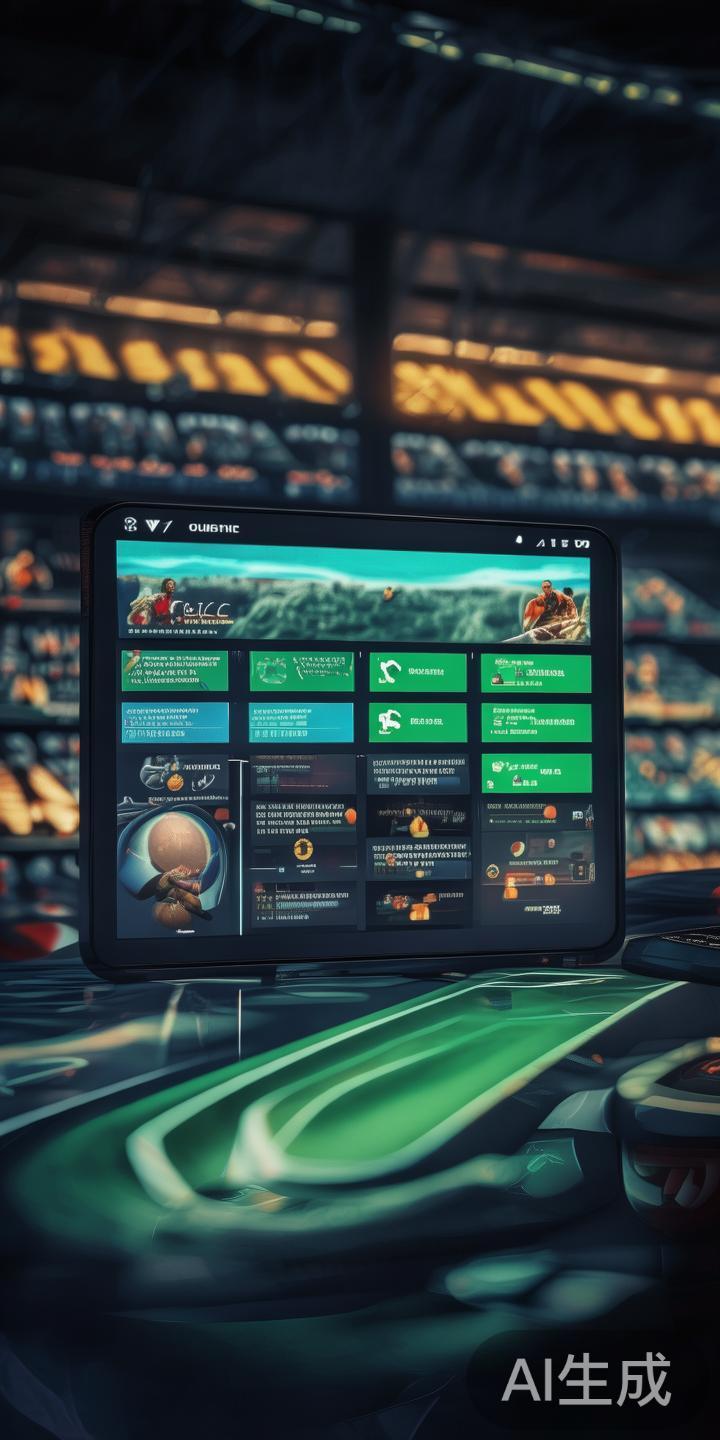 九游体育电子用户体验及客户服务质量全面评测分析